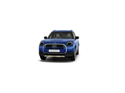 Nuevo Mini Countryman 170 CV (125 kW) 2025 SUV