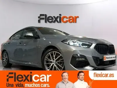 Usado BMW 220 190 CV (139 kW) 2024 Gris Coupe