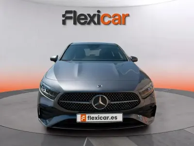 Usado Mercedes A180