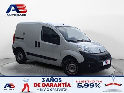 Fiat Fiorino