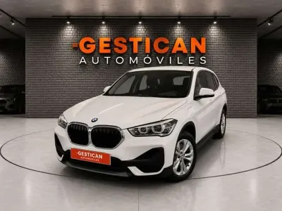 Usado BMW X1