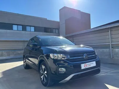 Occasion VW T-Cross