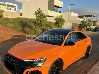 Usado Audi RS3