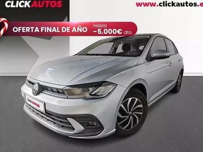 Usado 2025 VW Polo | 15.350 € (Super precio)