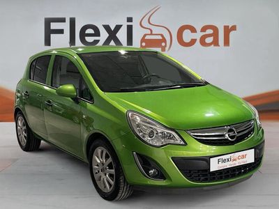 usado Opel Corsa 1.2 Essentia 5P Gasolina en Flexicar Orihuela