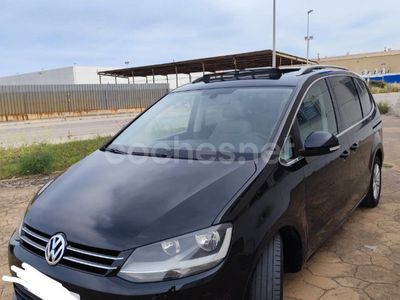 VW Sharan