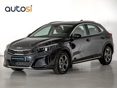 Ny Kia XCeed 100 HK (73 kW) 2025 Sort SUV