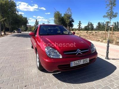 Citroën Xsara