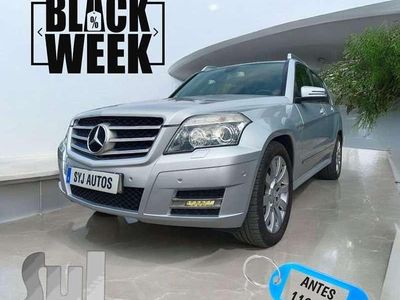 Mercedes GLK220