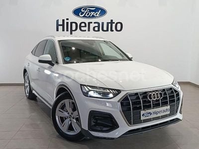 Audi Q5 Sportback