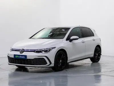 Usado VW Golf VIII GTE 245 CV (180 kW) 2020