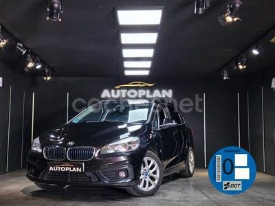 BMW 225 Active Tourer
