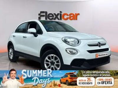 Usado Fiat 500X