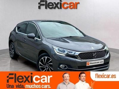 DS Automobiles DS4