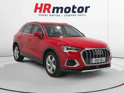Usado Audi Q3