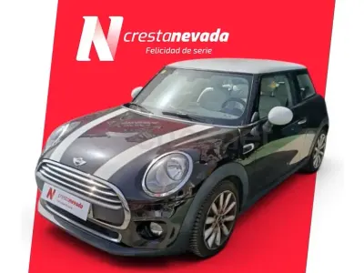 Usado Mini ONE