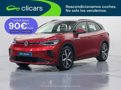 Usado VW ID.4