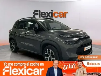 Usado Citroën C3 Aircross