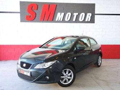 Seat Ibiza SC