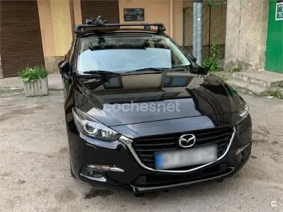 Occasion Mazda 3