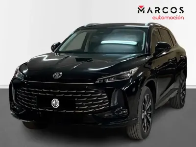 Usado MG EHS Luxury 224 CV (164 kW) 2026 SUV