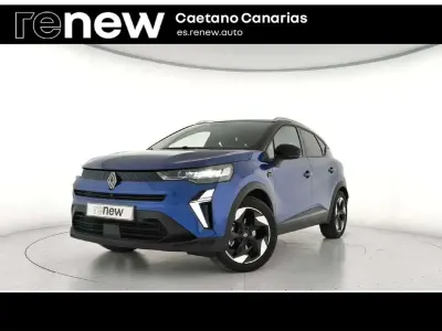 Usado Dacia Sandero
