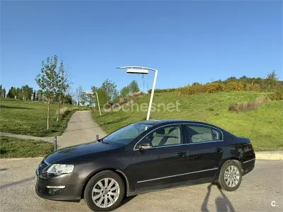 Usado VW Passat