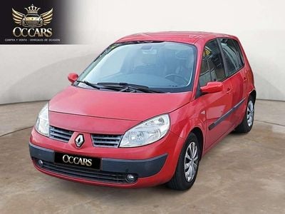 Renault Scénic II