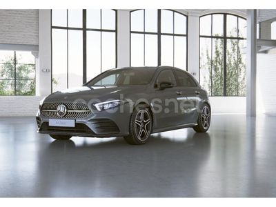 Mercedes A180