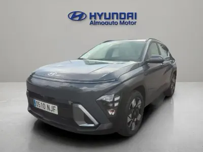 Usado Hyundai Kona 114 CV (83 kW) 2025 SUV