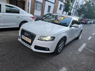 Usado Audi A4