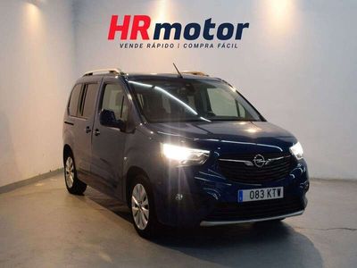 usado Opel Combo Life Innovation