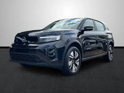 Nuevo Opel Frontera Edition 83 kW (113 CV) 2025 Negro SUV
