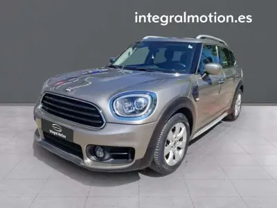 Usado Mini Cooper Countryman