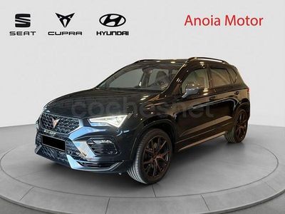 Occasion Cupra Ateca VZ 300 ch (220 kW) 2024 Noir SUV