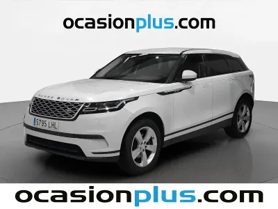 Usado Land Rover Range Rover Velar S 180 CV (132 kW) 2020 Blanco SUV