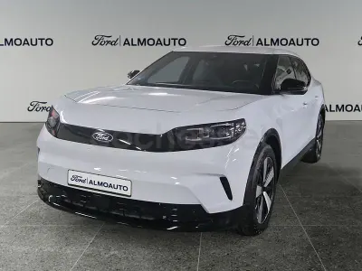 Usado Ford Capri 210 kW (286 CV) 2024 Eléctrico SUV