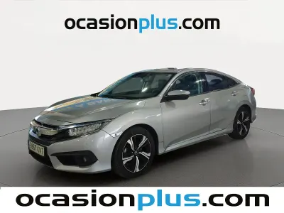 Usado Honda Civic