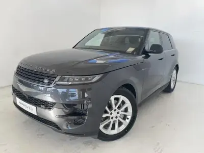 Usado Land Rover Range Rover Sport SE 300 CV (220 kW) 2025 Todoterreno SUV