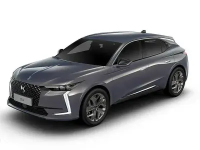 Nuevo DS Automobiles DS4 145 CV (106 kW) 2026 Gris Berlina