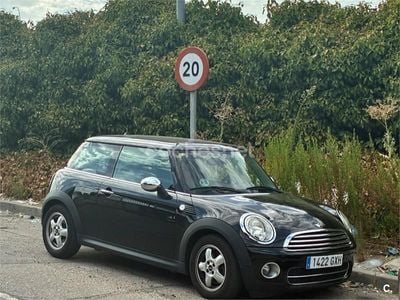 Mini One D
