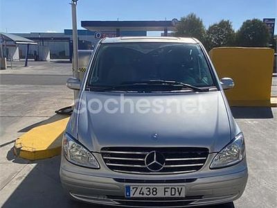 Mercedes Viano