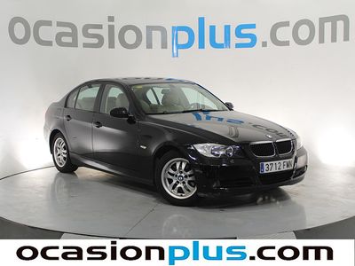 usado BMW 320 Serie 3 i (150 CV)