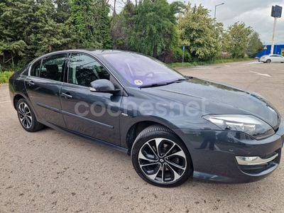 Renault Laguna III