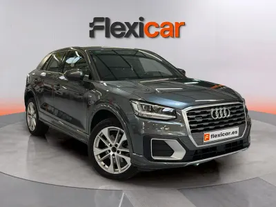 Usado Audi Q2