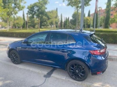Renault Mégane GT Line