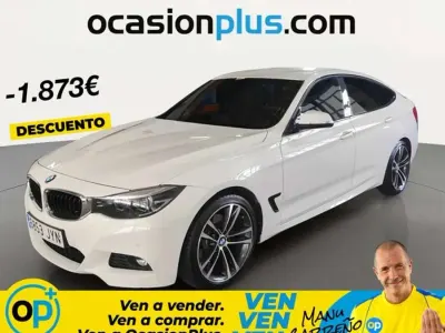 Usado BMW 330