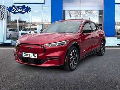 Usado Ford Mustang Mach-E Premium 258 kW (351 CV) 2022 SUV