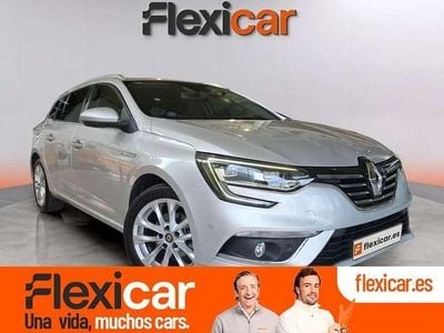 Renault Mégane GrandTour
