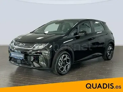 Usado BYD Dolphin Comfort 114 kW (156 CV) 2025 Eléctrico Utilitario